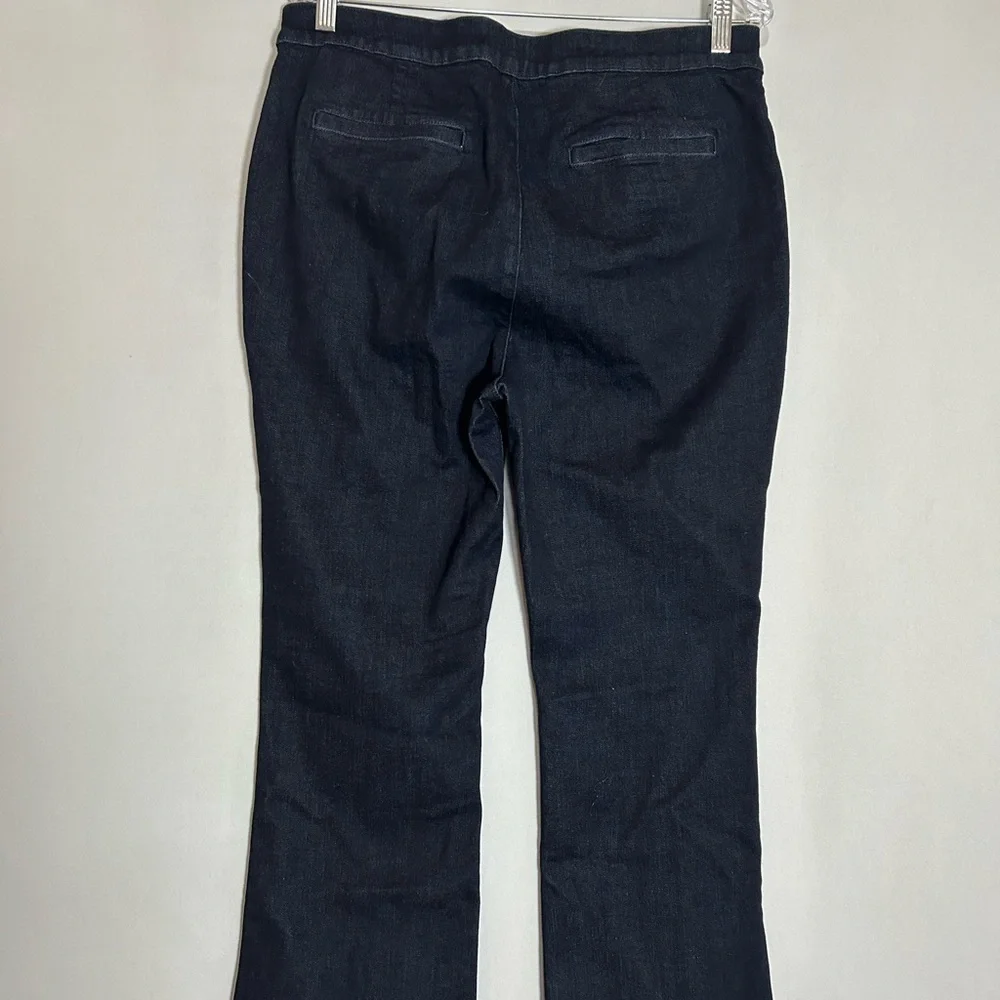 J. Crew stylish dark